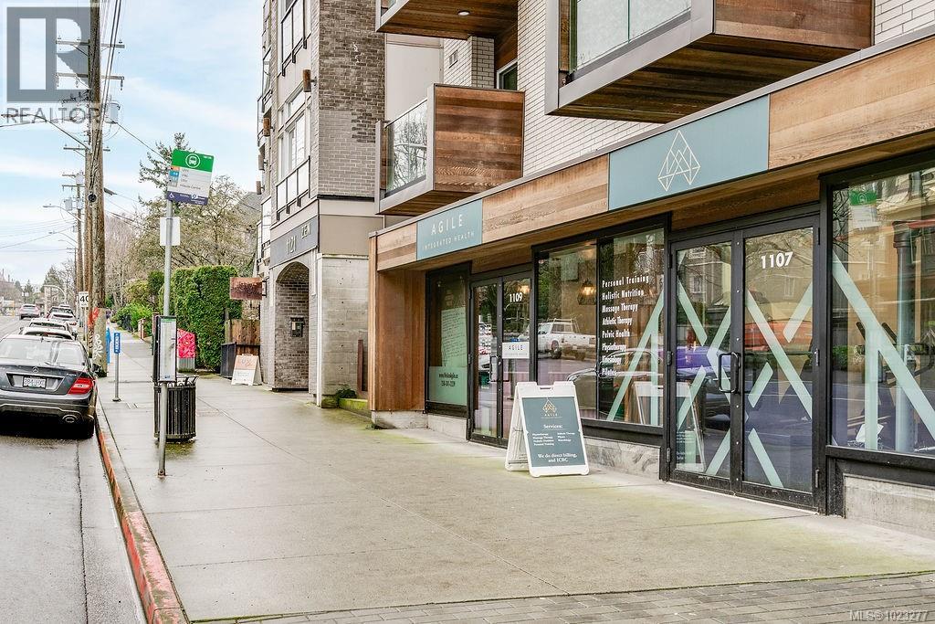 305 1121 Fort St, Victoria, British Columbia  V8V 3K9 - Photo 22 - 1023277