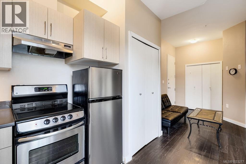 305 1121 Fort St, Victoria, British Columbia  V8V 3K9 - Photo 13 - 1023277