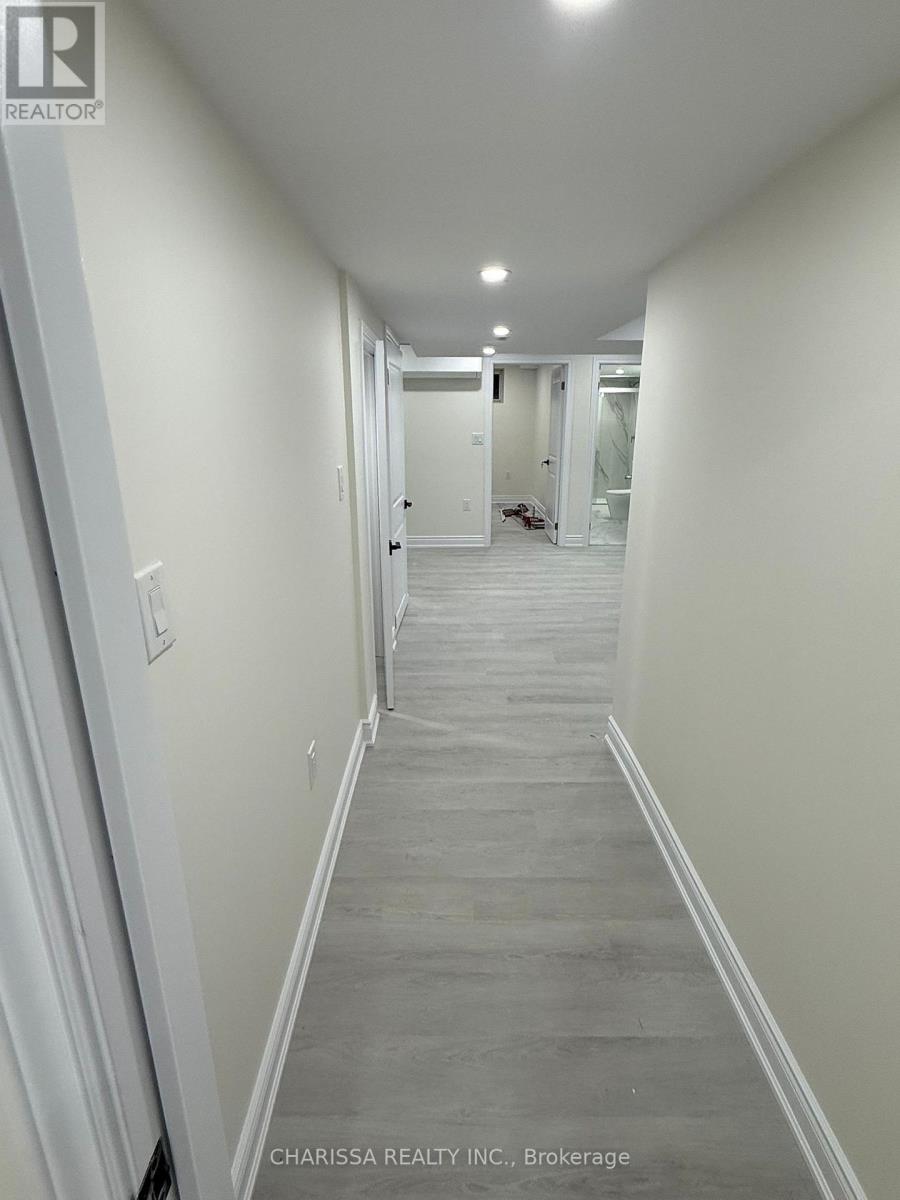 Basement - 831 Sobeski Avenue, Woodstock, Ontario  N4T 0P2 - Photo 8 - X12718428