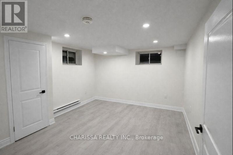 Basement - 831 Sobeski Avenue, Woodstock, Ontario  N4T 0P2 - Photo 9 - X12718428