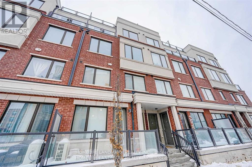 102 - 500 Alex Gardner Circle, Aurora, Ontario  L4G 3G5 - Photo 2 - N12723270