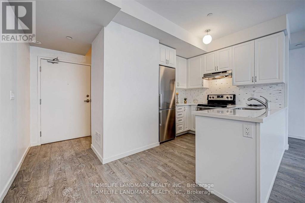 102 - 500 Alex Gardner Circle, Aurora, Ontario  L4G 3G5 - Photo 5 - N12723270