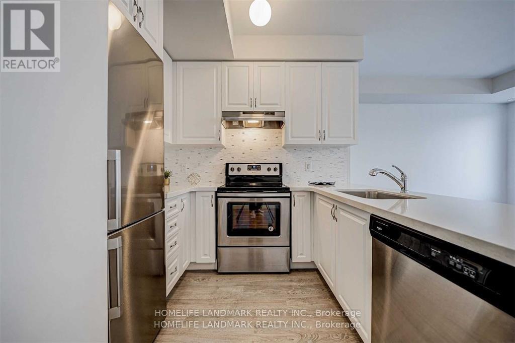 102 - 500 Alex Gardner Circle, Aurora, Ontario  L4G 3G5 - Photo 6 - N12723270