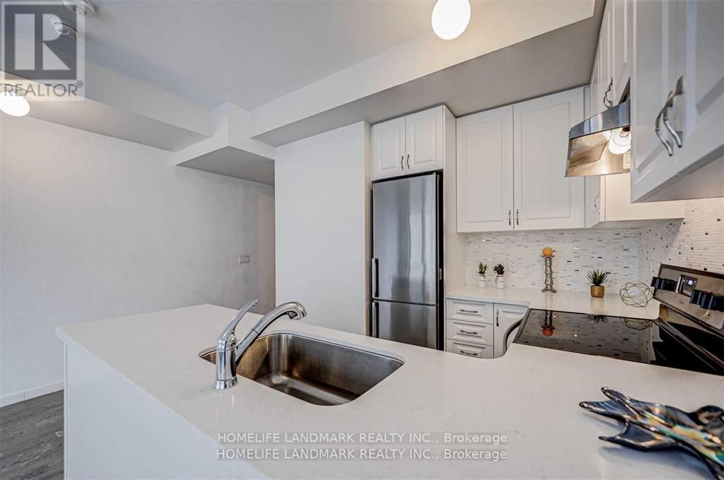 102 - 500 Alex Gardner Circle, Aurora, Ontario  L4G 3G5 - Photo 7 - N12723270