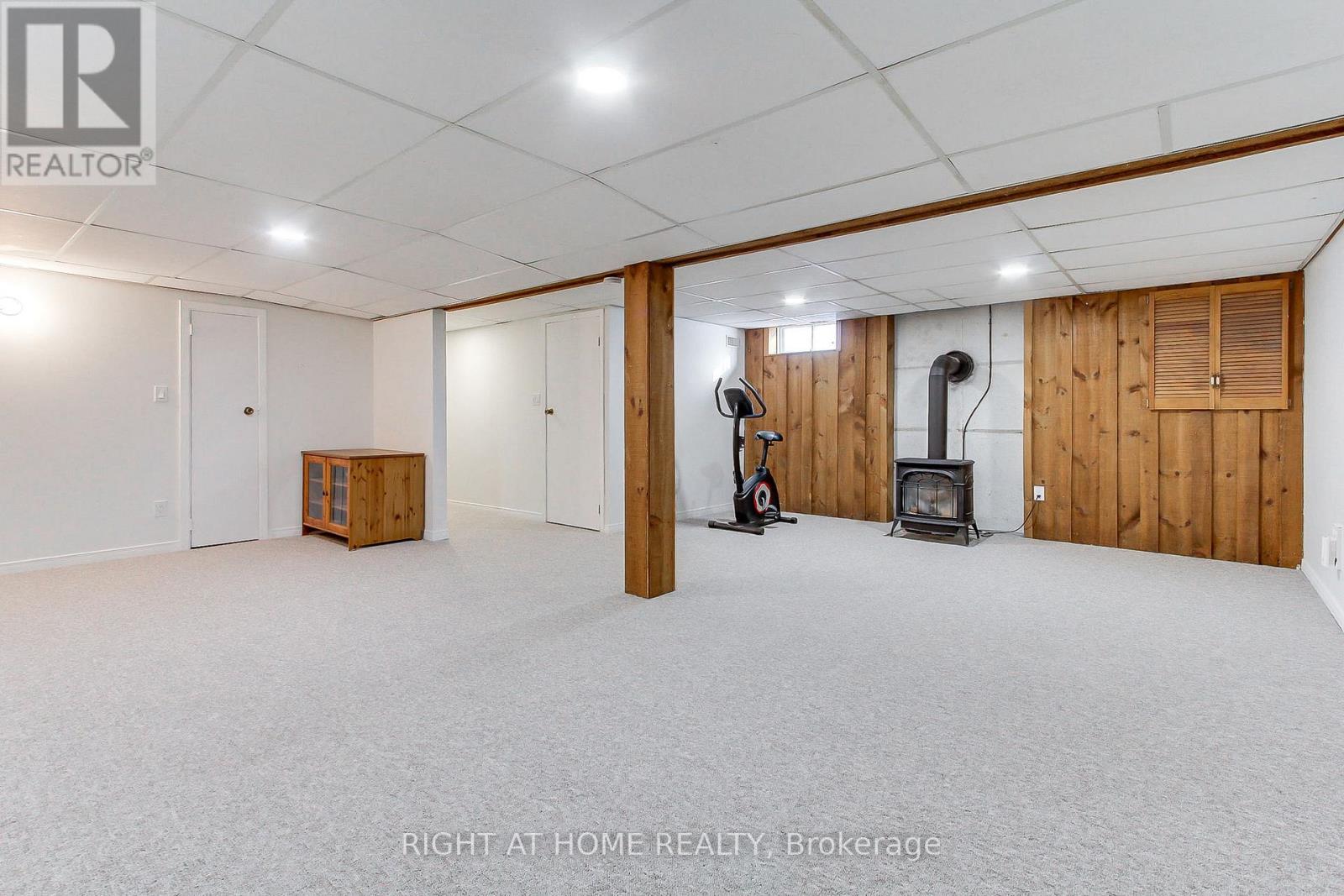 853 Magnolia Avenue, Newmarket, Ontario  L3Y 5H5 - Photo 34 - N12723300