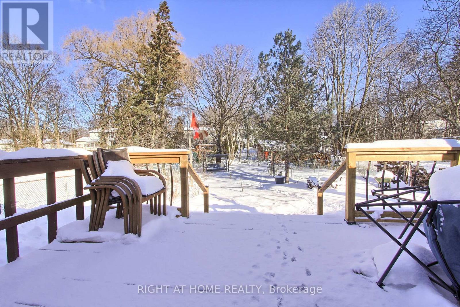 853 Magnolia Avenue, Newmarket, Ontario  L3Y 5H5 - Photo 40 - N12723300