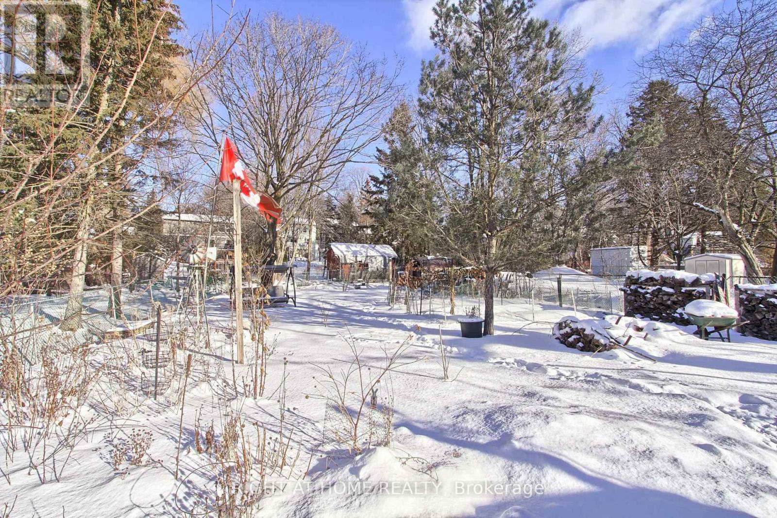 853 Magnolia Avenue, Newmarket, Ontario  L3Y 5H5 - Photo 45 - N12723300