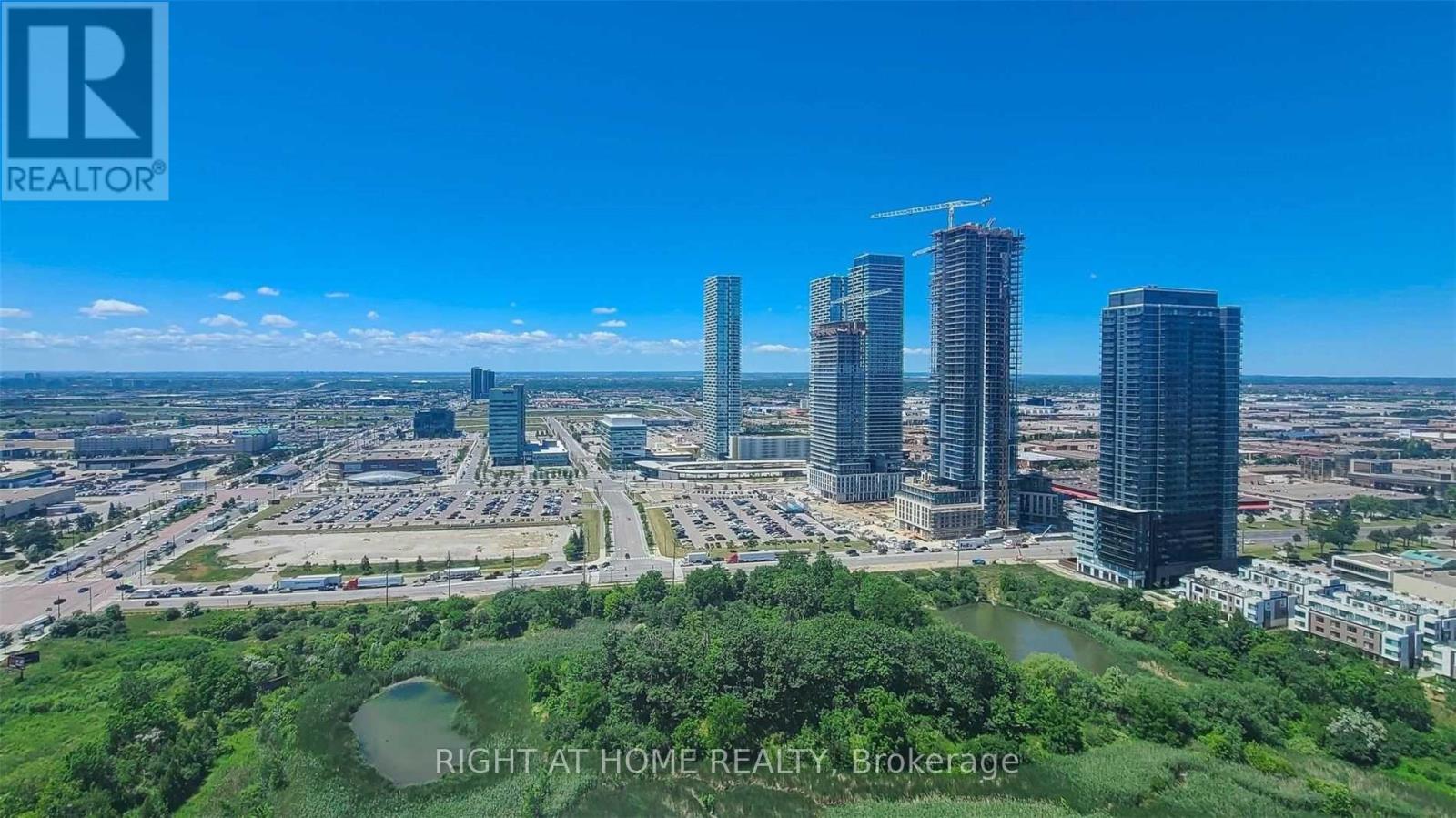 2705 - 2916 Highway 7, Vaughan, Ontario  L4K 0K6 - Photo 13 - N12723302