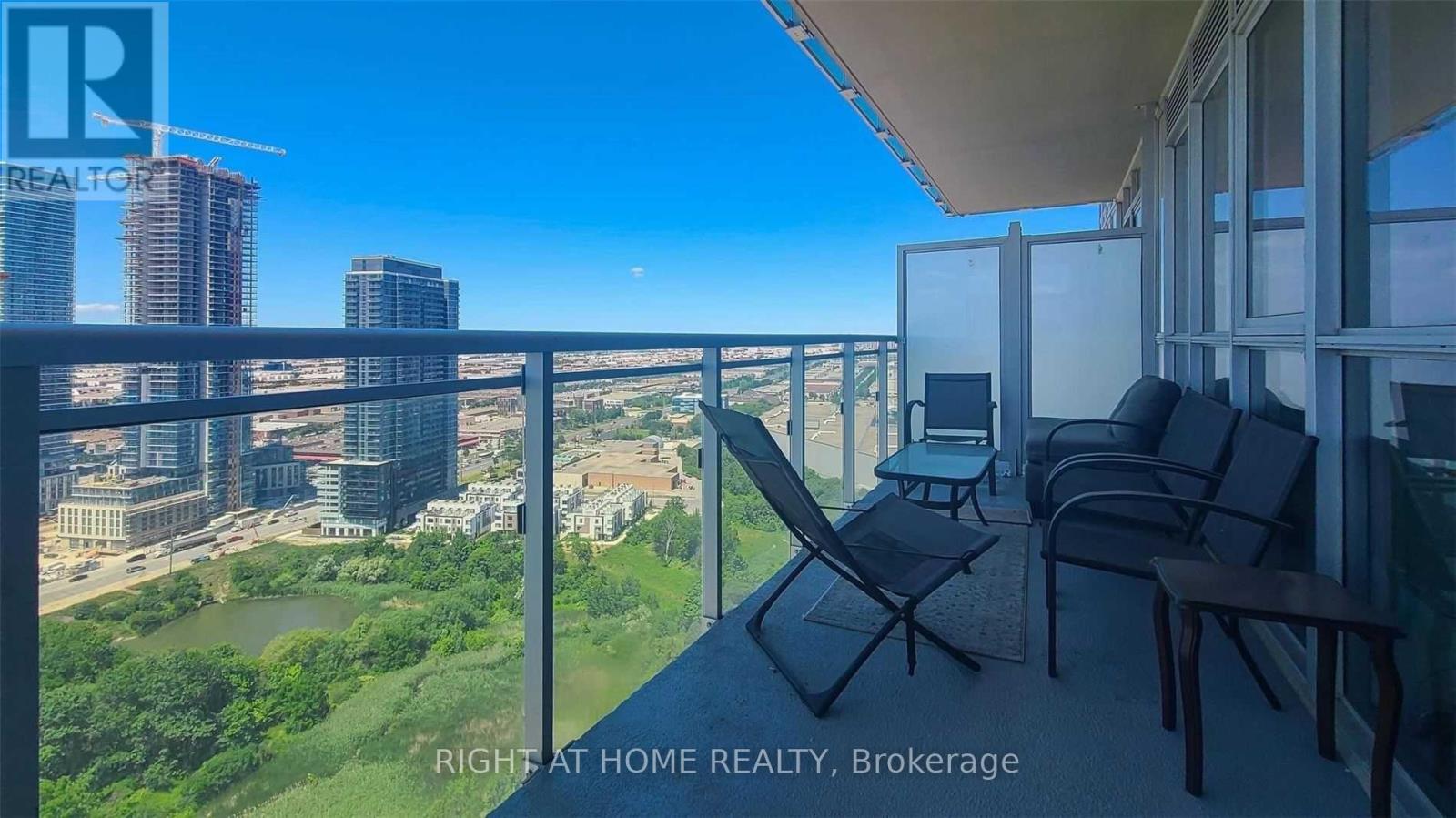 2705 - 2916 Highway 7, Vaughan, Ontario  L4K 0K6 - Photo 16 - N12723302