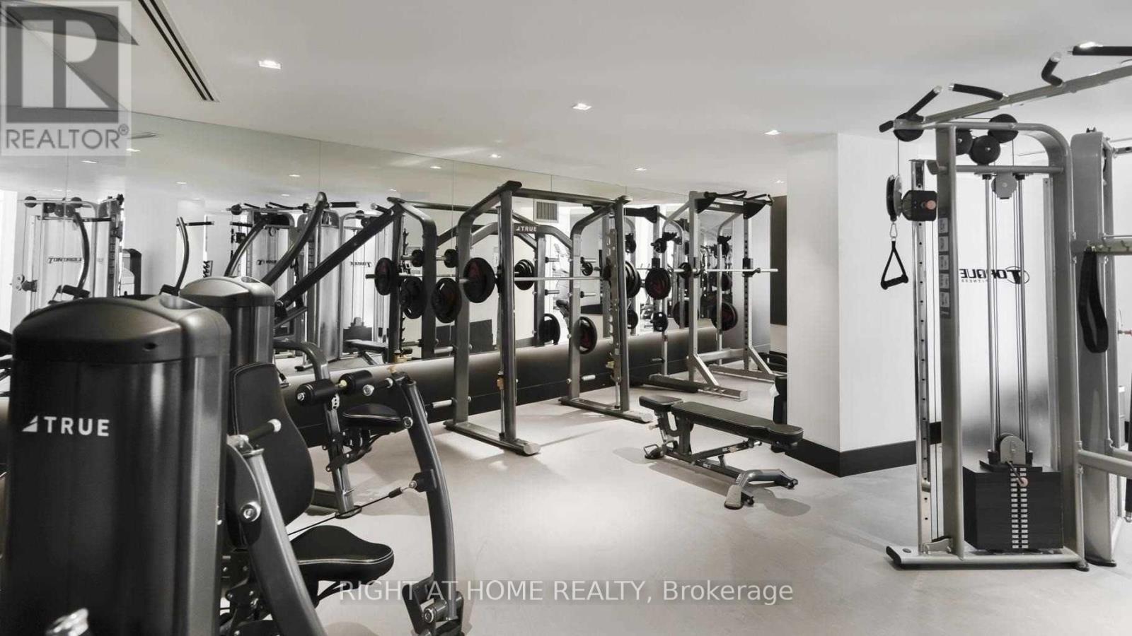 2705 - 2916 Highway 7, Vaughan, Ontario  L4K 0K6 - Photo 19 - N12723302