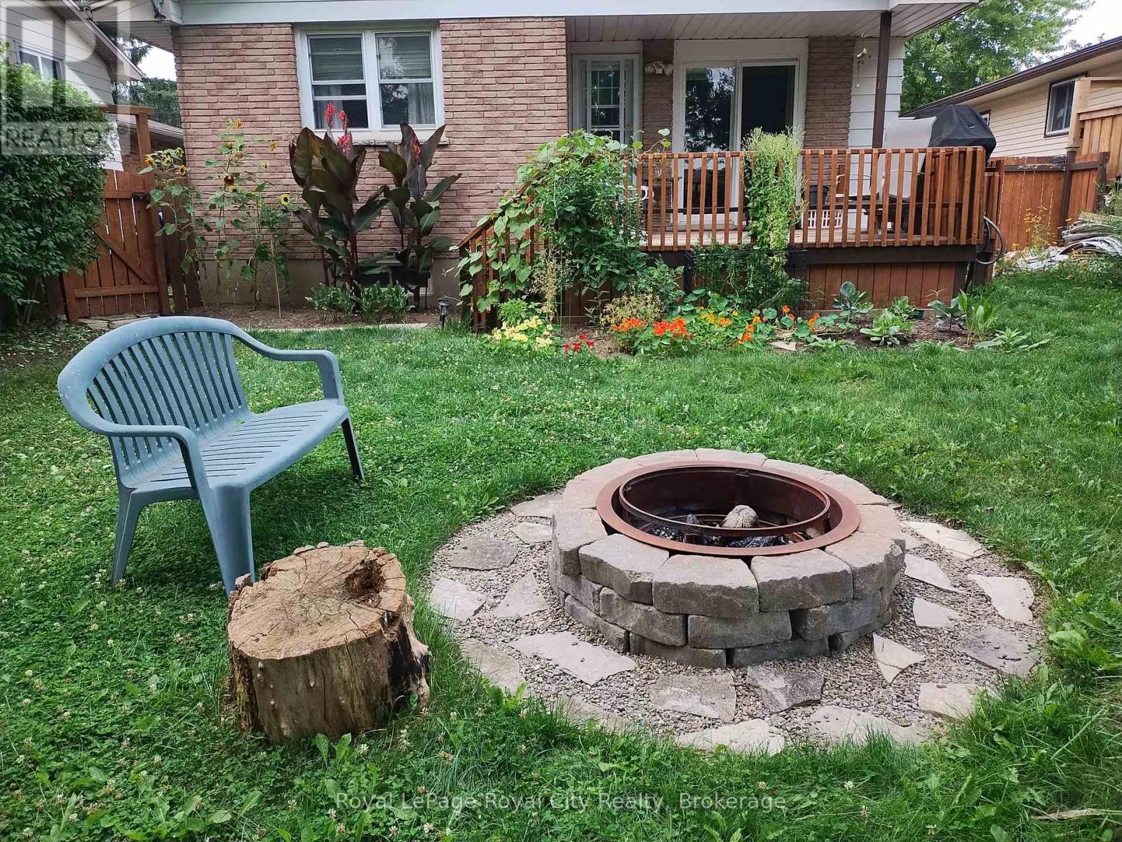 43 Patience Crescent, London South, Ontario  N6E 2K7 - Photo 34 - X12685542