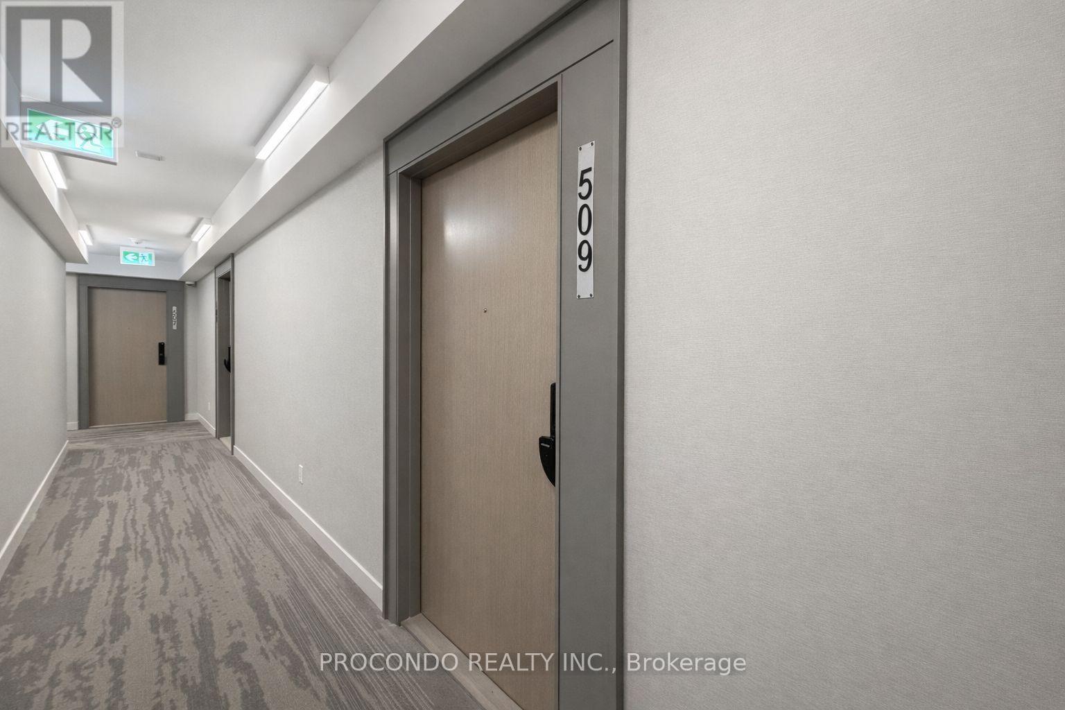 509 - 370 Martha Street, Burlington, Ontario  L7R 0G9 - Photo 11 - W12723260