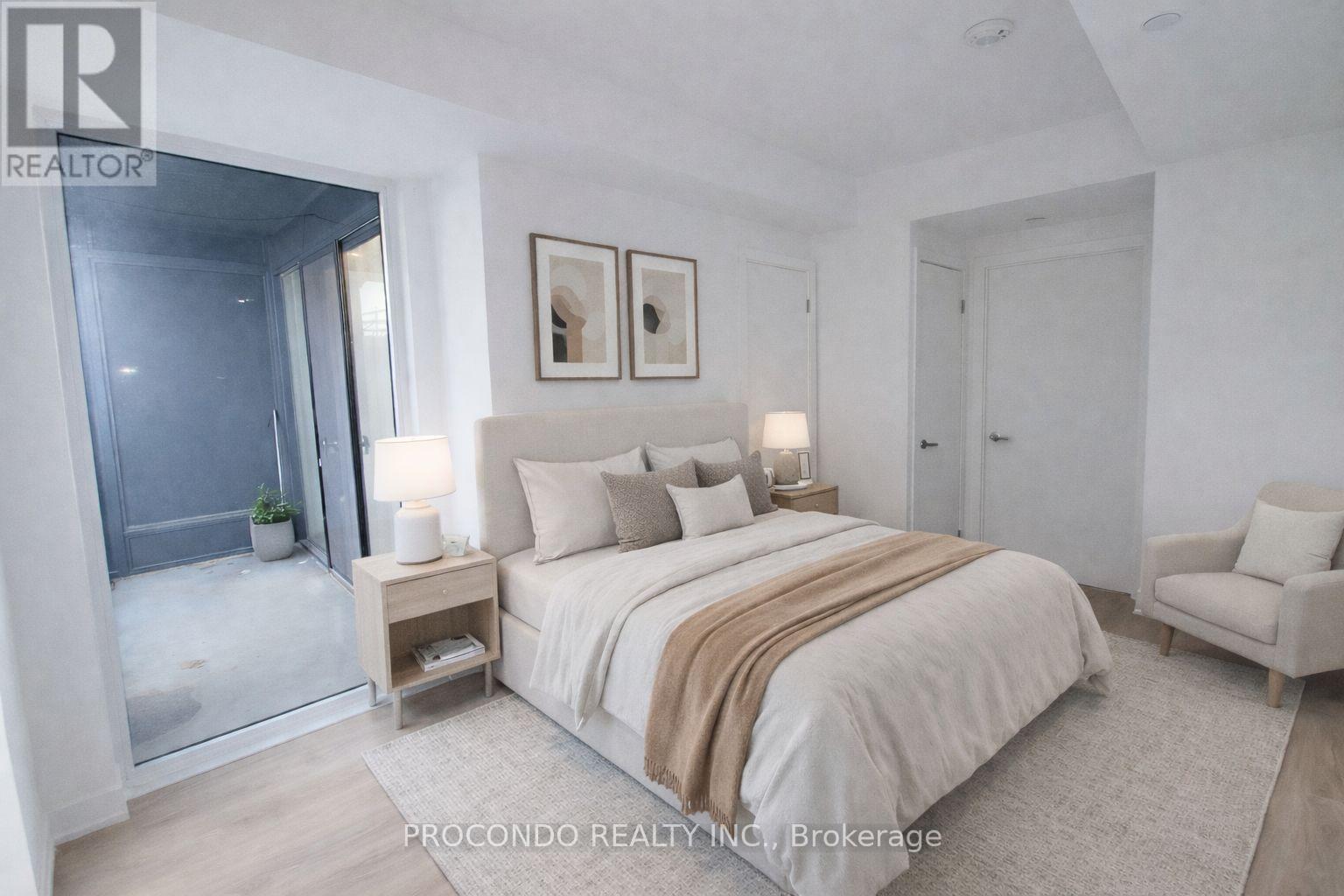 509 - 370 Martha Street, Burlington, Ontario  L7R 0G9 - Photo 7 - W12723260