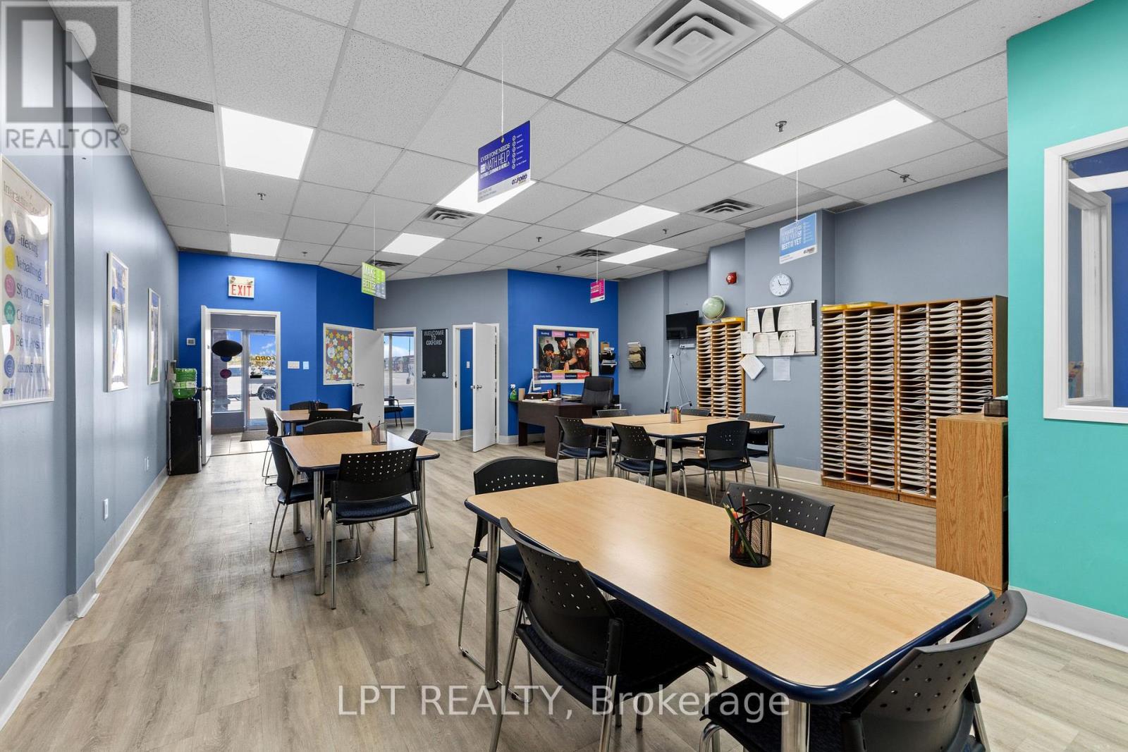 304 - 7700 Hurontario Street, Brampton, Ontario  L6Y 4M3 - Photo 10 - W12723280