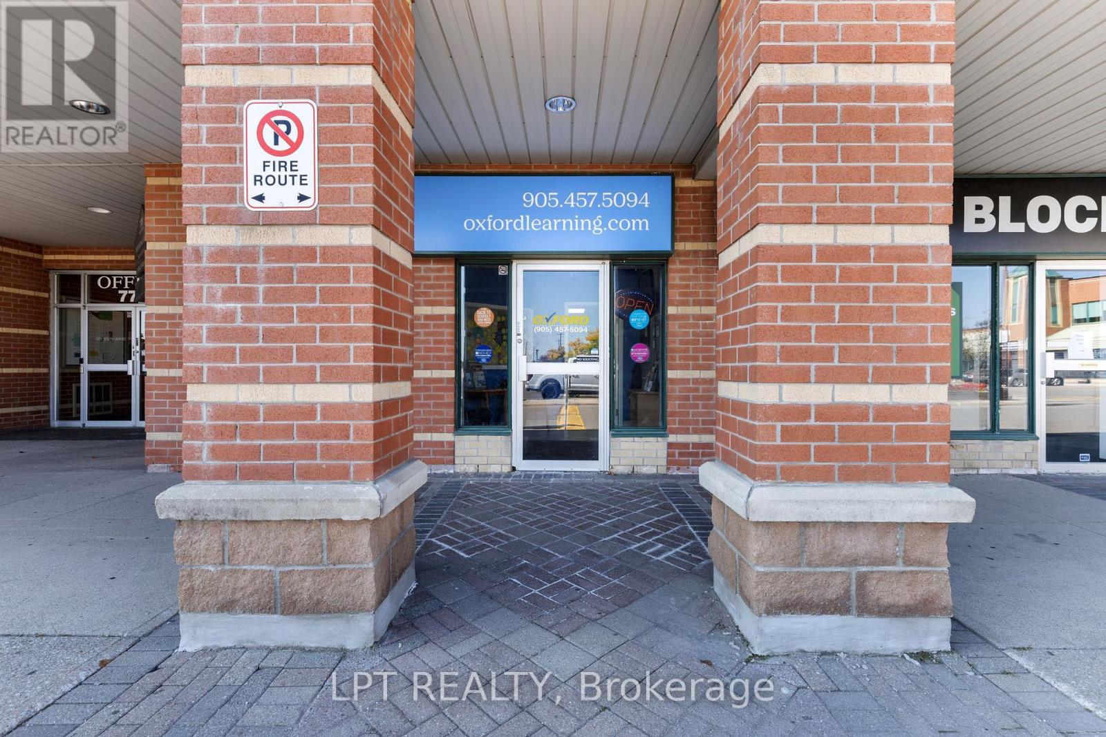 304 - 7700 Hurontario Street, Brampton, Ontario  L6Y 4M3 - Photo 19 - W12723280