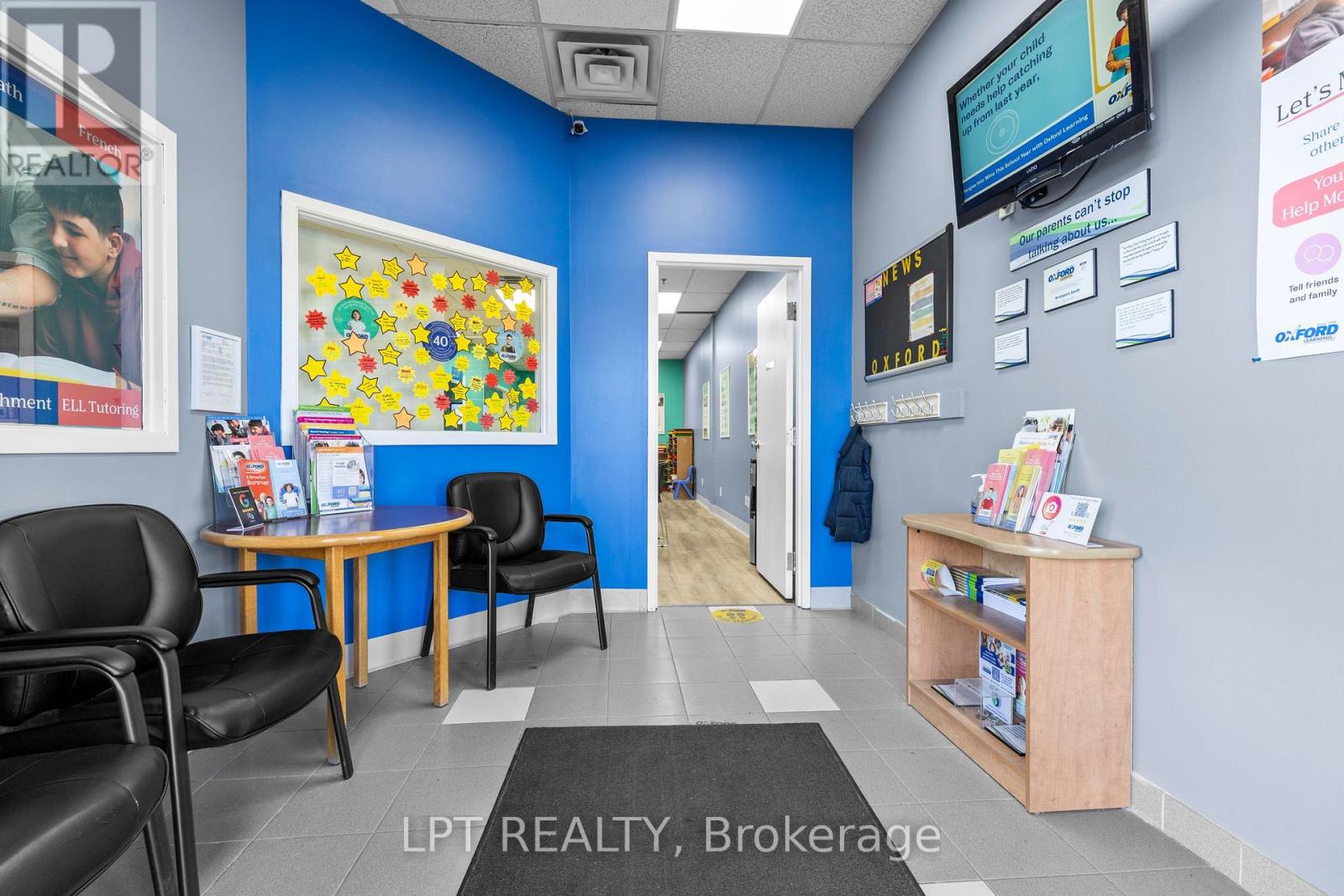 304 - 7700 Hurontario Street, Brampton, Ontario  L6Y 4M3 - Photo 4 - W12723280