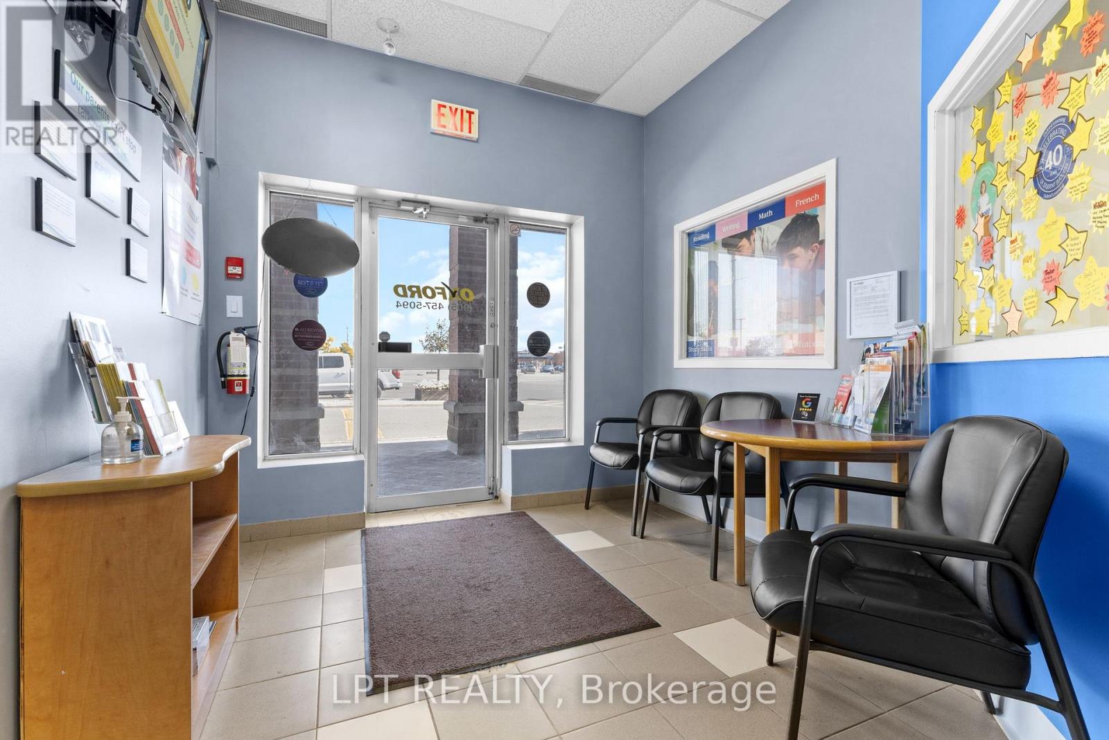 304 - 7700 Hurontario Street, Brampton, Ontario  L6Y 4M3 - Photo 5 - W12723280