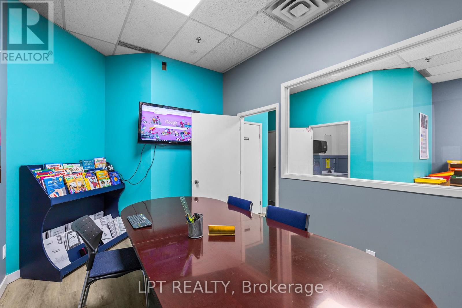 304 - 7700 Hurontario Street, Brampton, Ontario  L6Y 4M3 - Photo 7 - W12723280