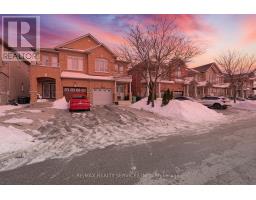 49 CRYSTALVIEW CRESCENT, Brampton, Ontario