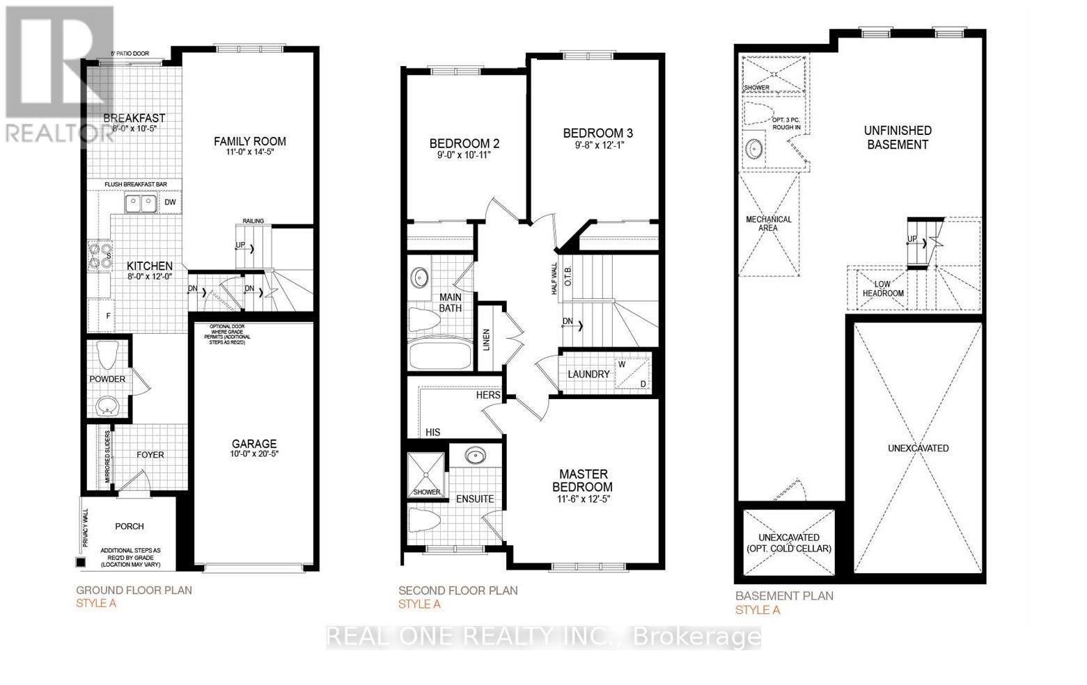 7 Hedges Crescent, Hamilton, Ontario  L8J 0K8 - Photo 2 - X12723258