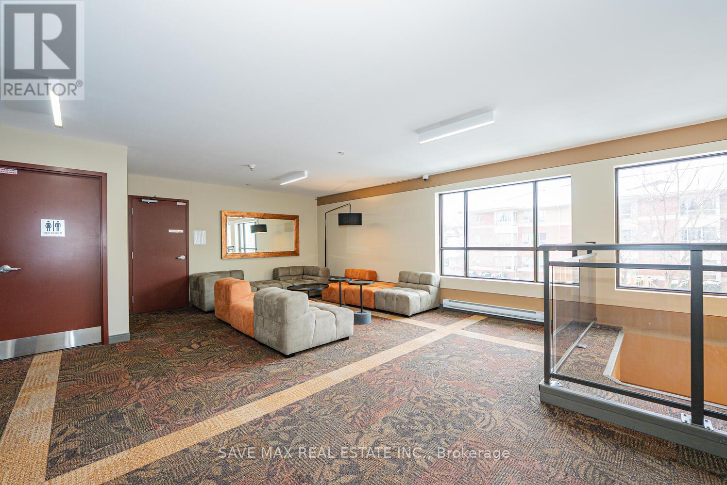 205 - 26 Wellington Street, St. Catharines, Ontario  L2R 5P8 - Photo 34 - X12723282