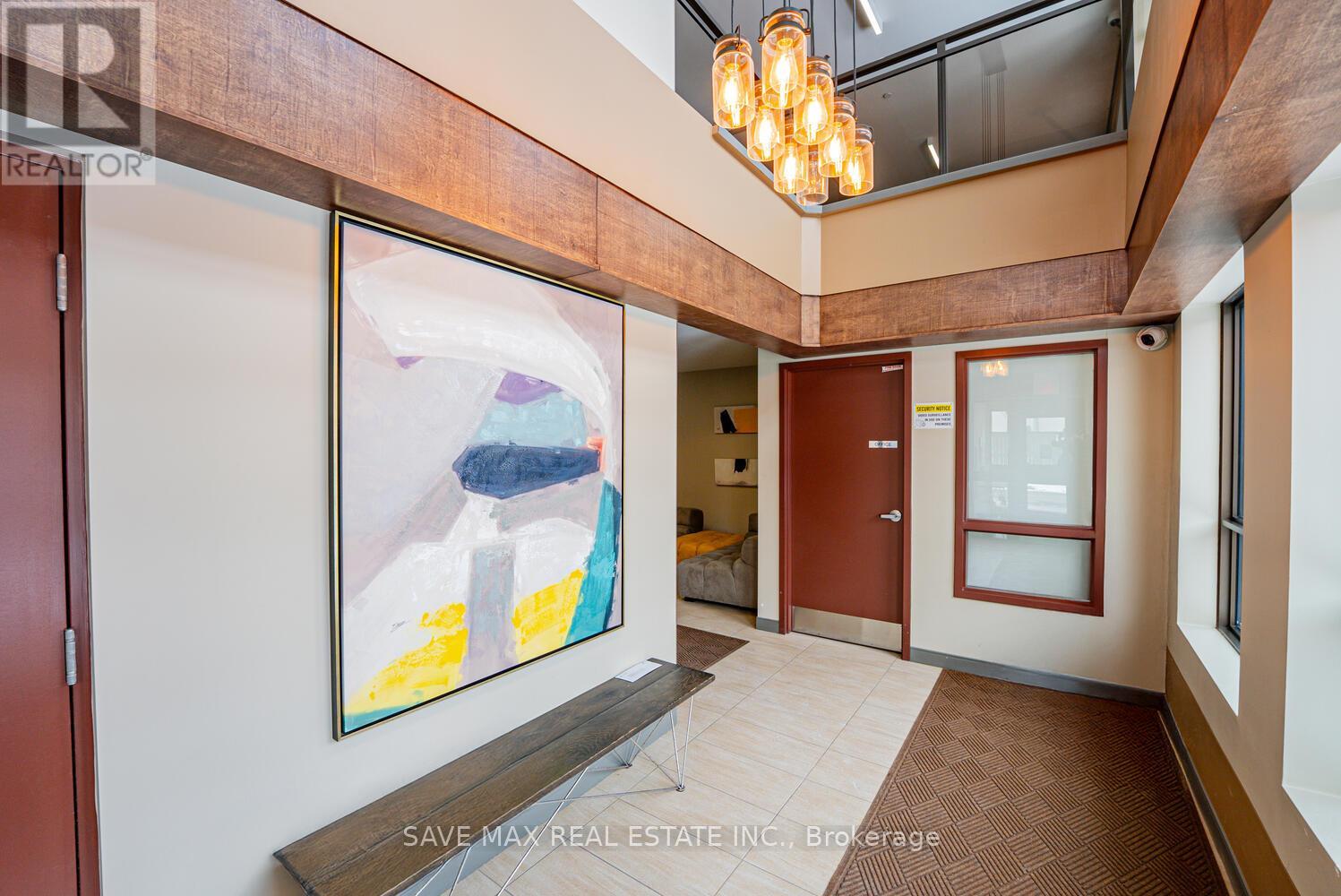 205 - 26 Wellington Street, St. Catharines, Ontario  L2R 5P8 - Photo 5 - X12723282