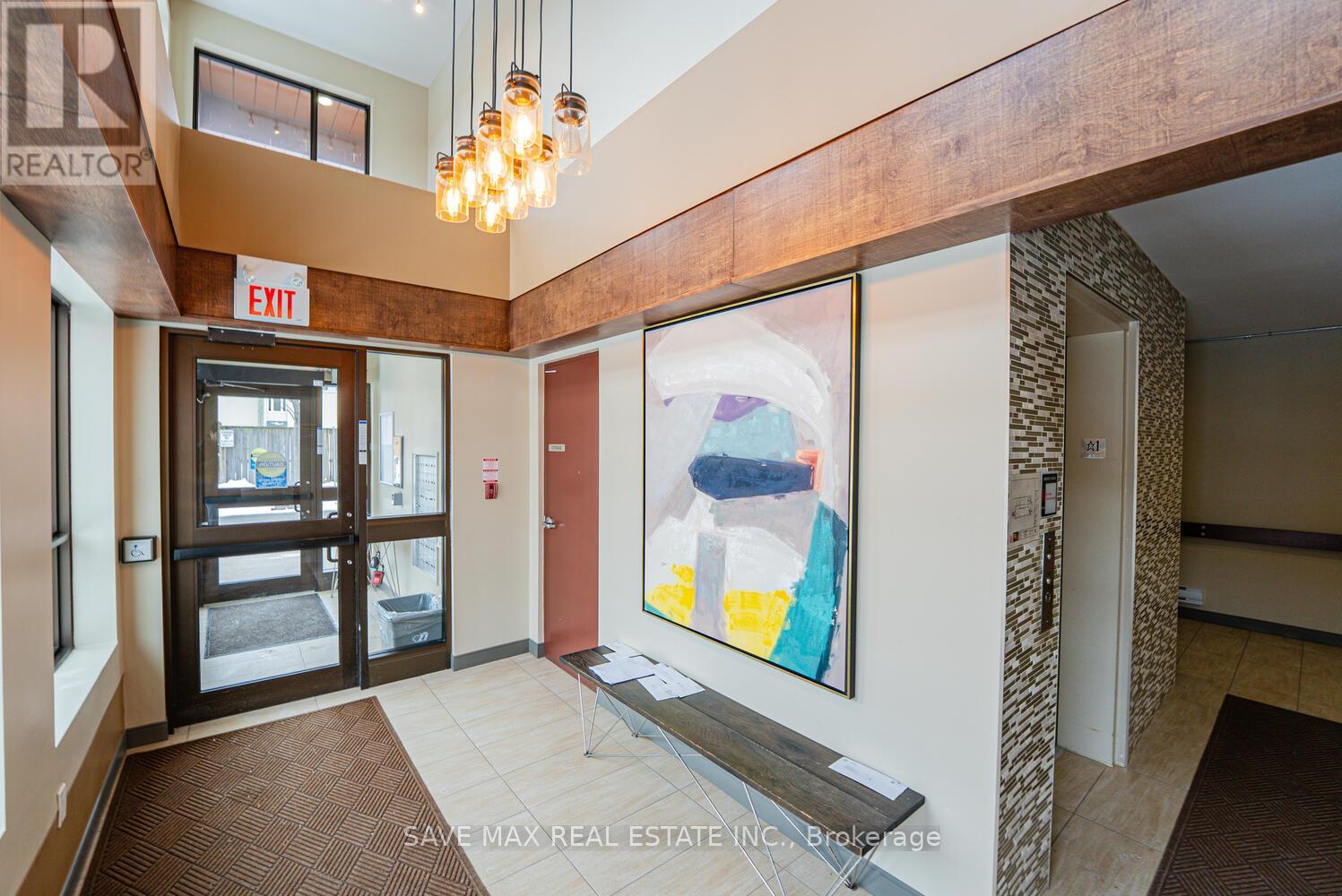 205 - 26 Wellington Street, St. Catharines, Ontario  L2R 5P8 - Photo 6 - X12723282