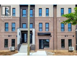 263 BURKE Street, waterdown, Ontario