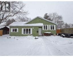 239 HAMILTON Street, Cambridge, Ontario