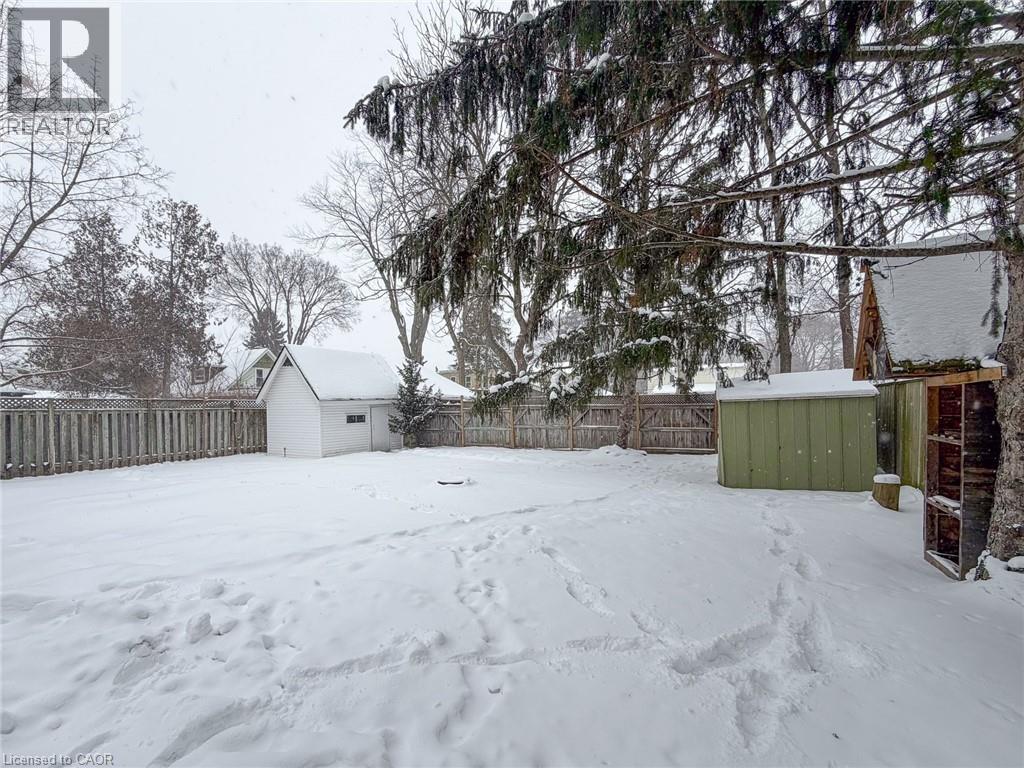 239 Hamilton Street, Cambridge, Ontario  N3H 3C4 - Photo 4 - 40799960