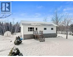 12492 HWY 430, chaplin island road, New Brunswick