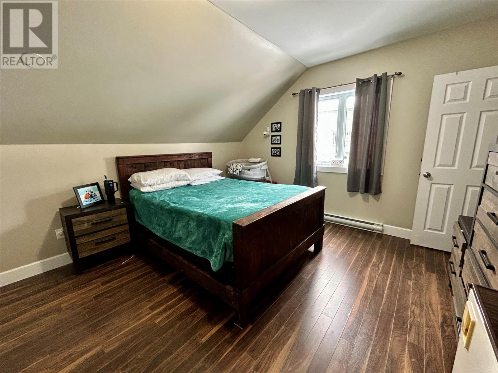 5 Conway Road, Corner Brook, Newfoundland & Labrador  A2H 3K2 - Photo 10 - 1293946