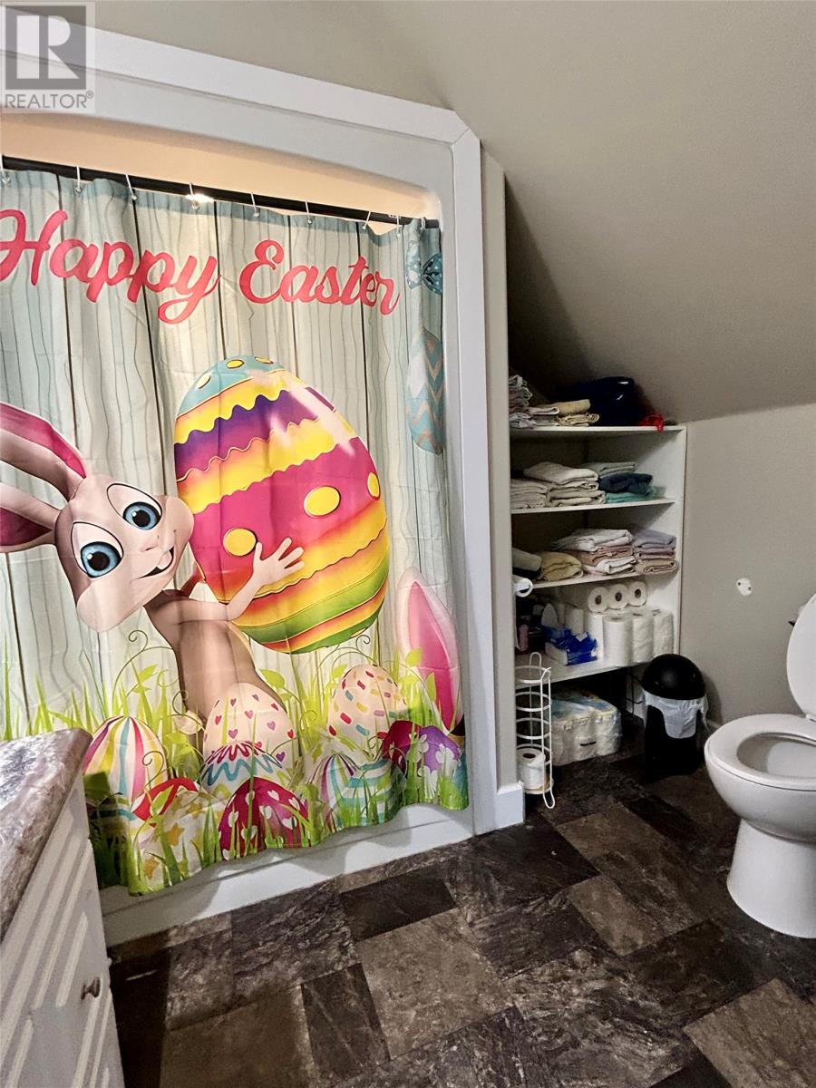 5 Conway Road, Corner Brook, Newfoundland & Labrador  A2H 3K2 - Photo 13 - 1293946