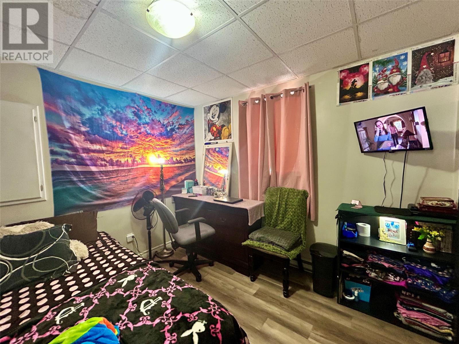 5 Conway Road, Corner Brook, Newfoundland & Labrador  A2H 3K2 - Photo 17 - 1293946