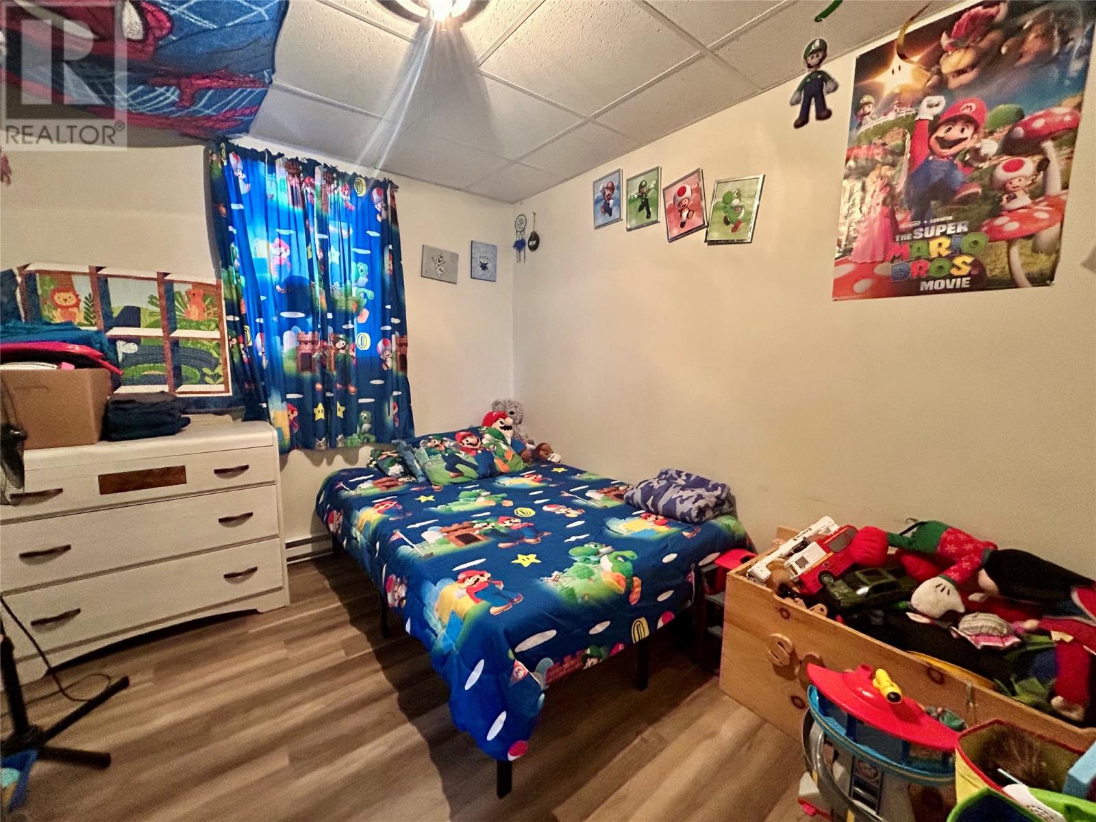 5 Conway Road, Corner Brook, Newfoundland & Labrador  A2H 3K2 - Photo 18 - 1293946