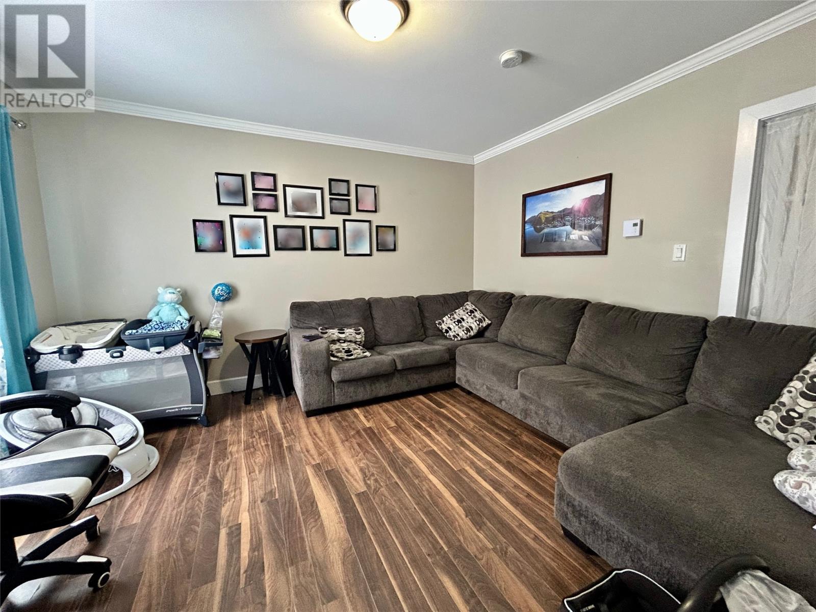 5 Conway Road, Corner Brook, Newfoundland & Labrador  A2H 3K2 - Photo 2 - 1293946