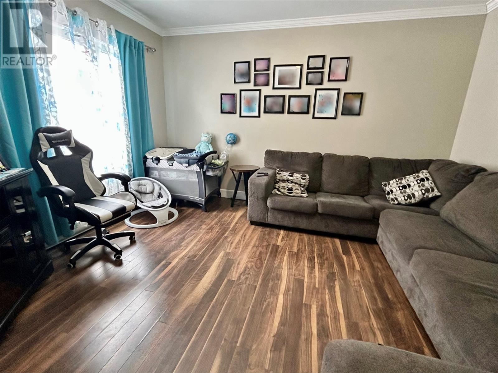 5 Conway Road, Corner Brook, Newfoundland & Labrador  A2H 3K2 - Photo 3 - 1293946