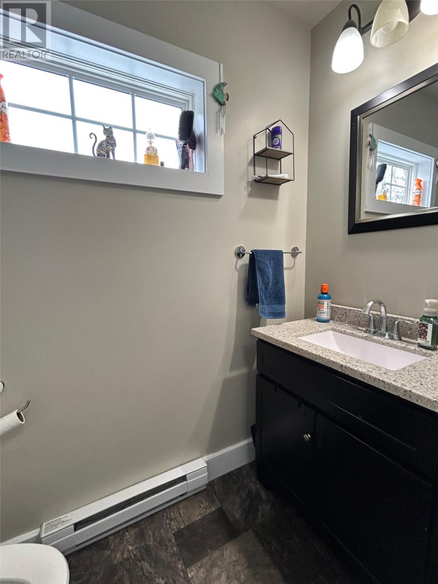 5 Conway Road, Corner Brook, Newfoundland & Labrador  A2H 3K2 - Photo 9 - 1293946