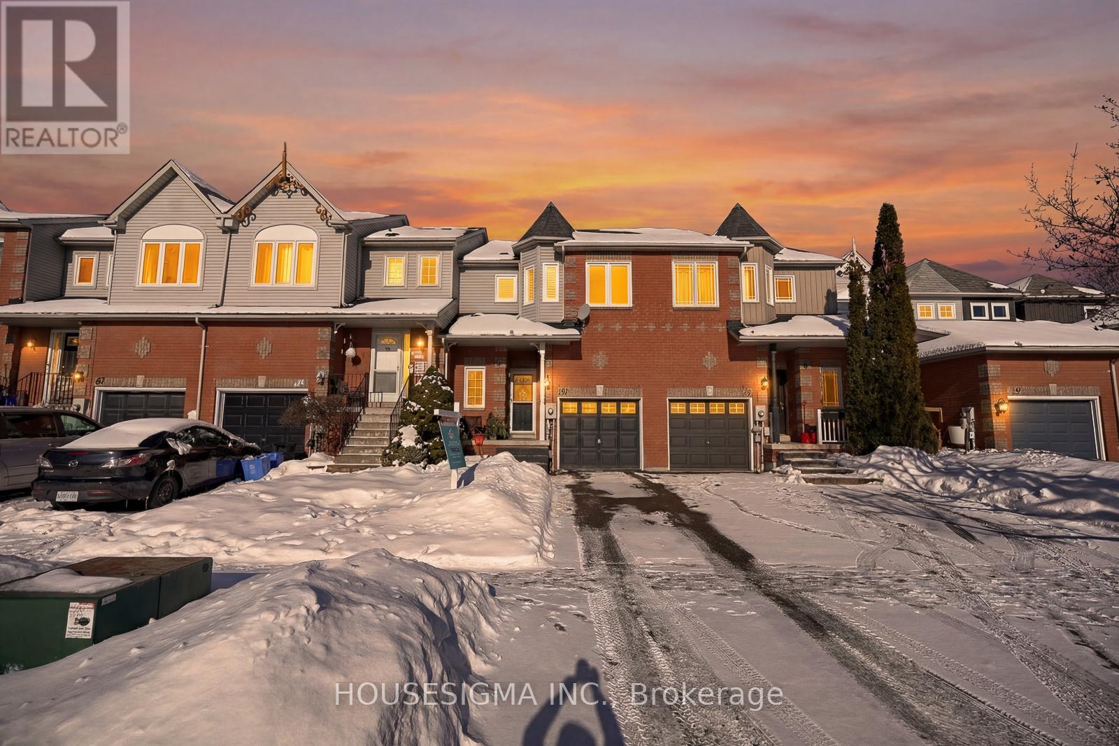 131 Trewin Lane, Clarington, Ontario  L1C 4X3 - Photo 42 - E12715886