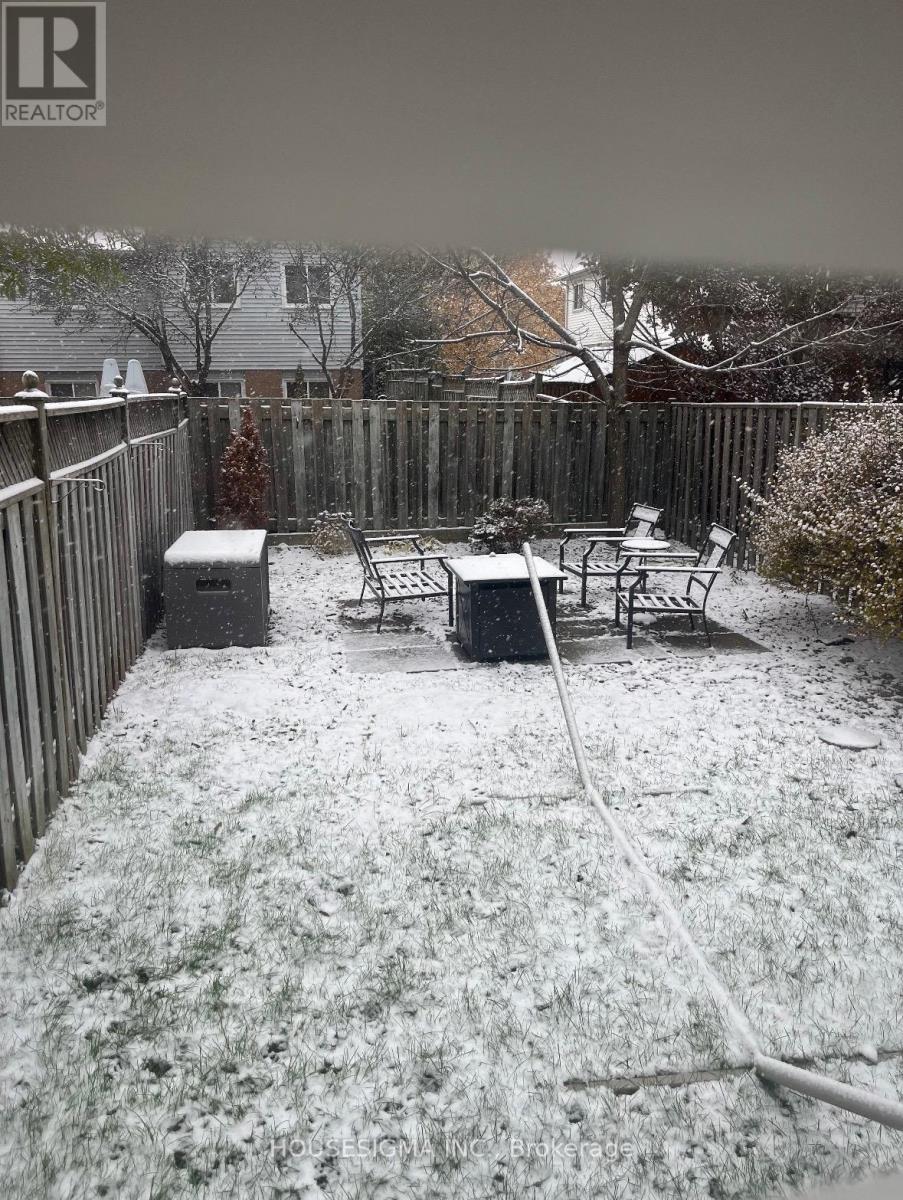 131 Trewin Lane, Clarington, Ontario  L1C 4X3 - Photo 40 - E12715886