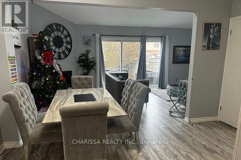 21 Conestoga Road, Woodstock, Ontario  N4T 1H9 - Photo 5 - X12718448