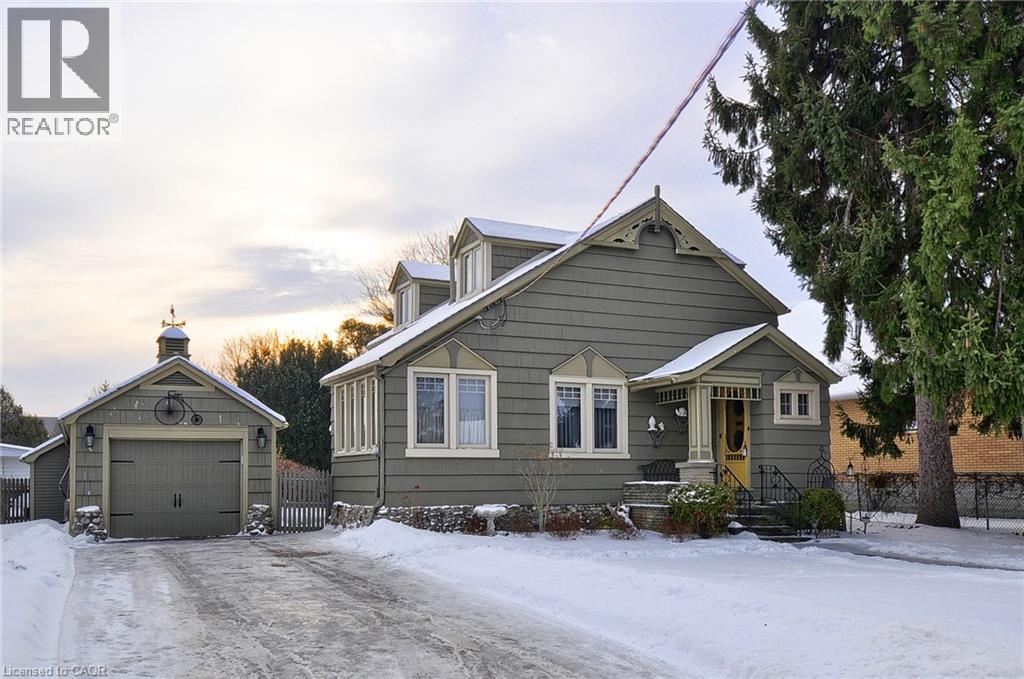 628 GARDEN Street, Cambridge, Ontario