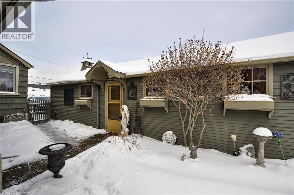 628 Garden Street, Cambridge, Ontario  N3H 4E5 - Photo 2 - 40800464