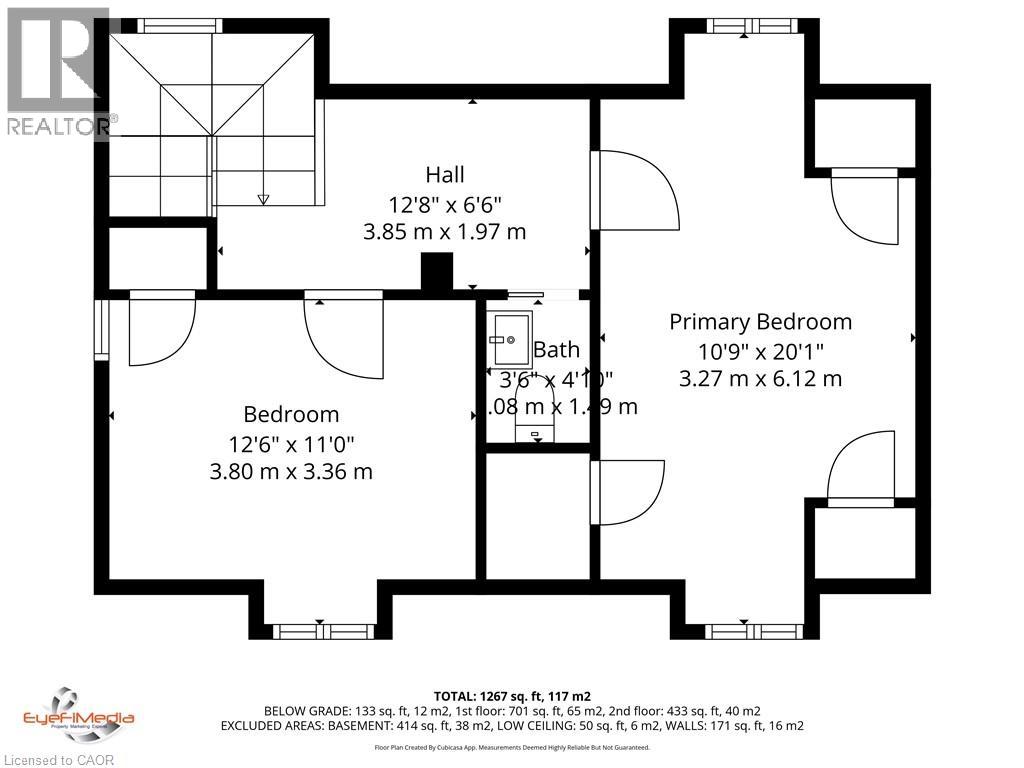 628 Garden Street, Cambridge, Ontario  N3H 4E5 - Photo 28 - 40800464