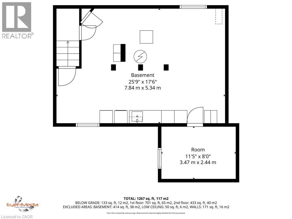 628 Garden Street, Cambridge, Ontario  N3H 4E5 - Photo 29 - 40800464