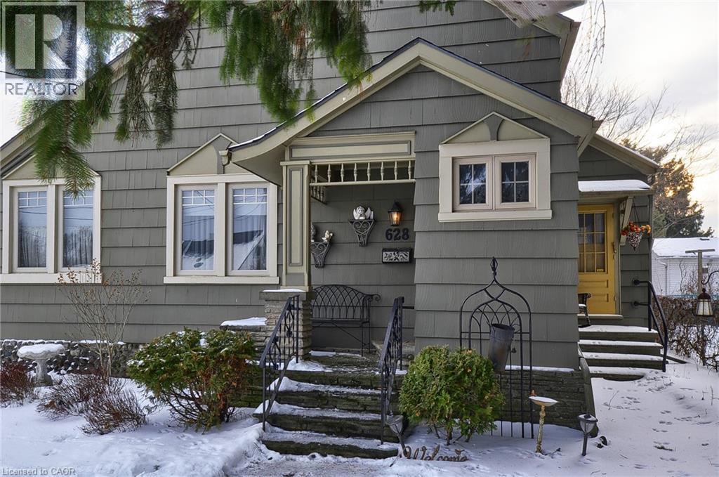 628 Garden Street, Cambridge, Ontario  N3H 4E5 - Photo 4 - 40800464