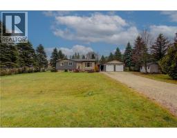 230 SAUGEEN Street, Grey Highlands, Ontario