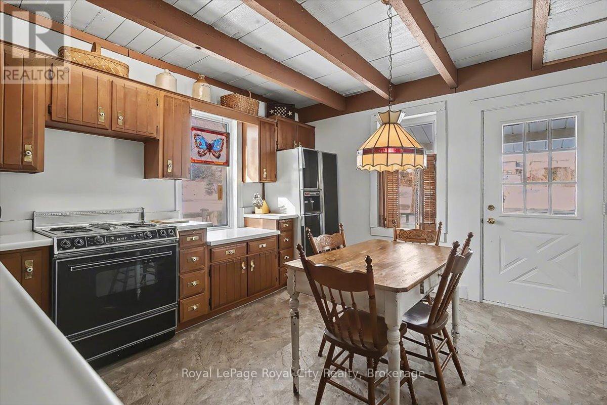 687 New Dundee Road, Kitchener, Ontario N2P 2N9 - Photo 15 - X12723342