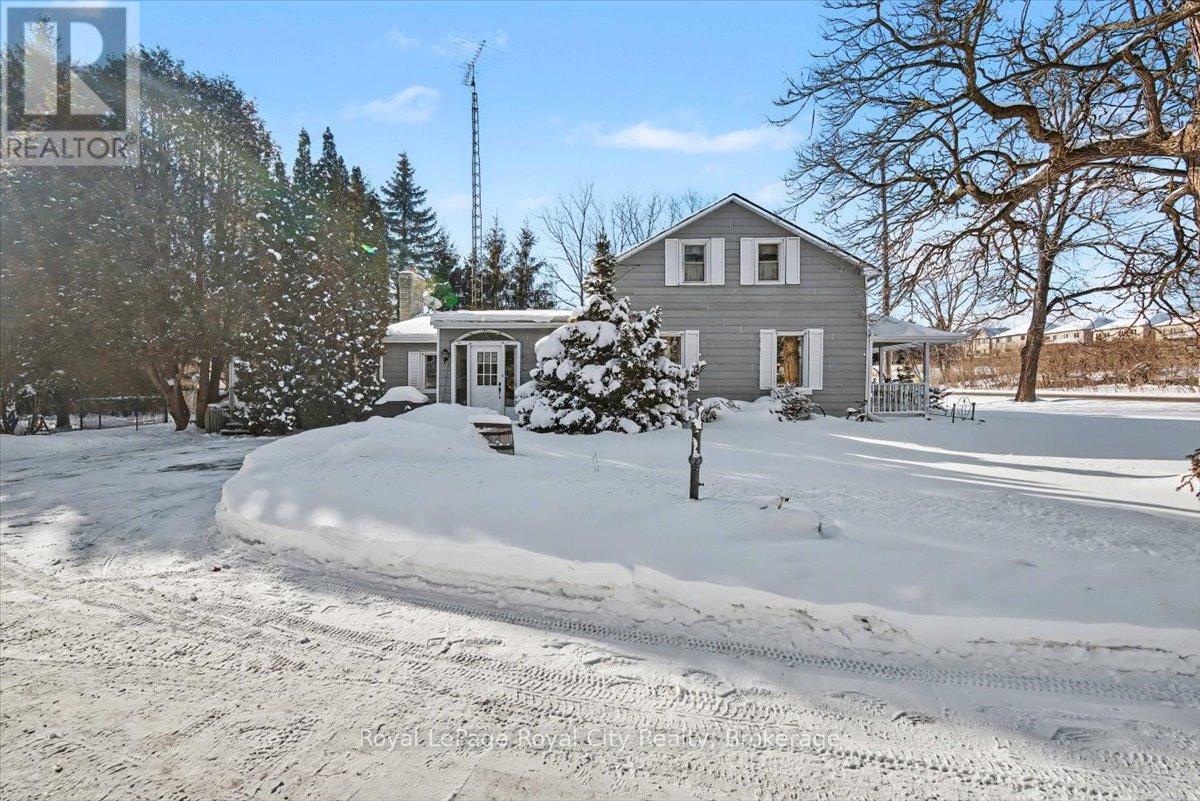 687 New Dundee Road, Kitchener, Ontario N2P 2N9 - Photo 2 - X12723342