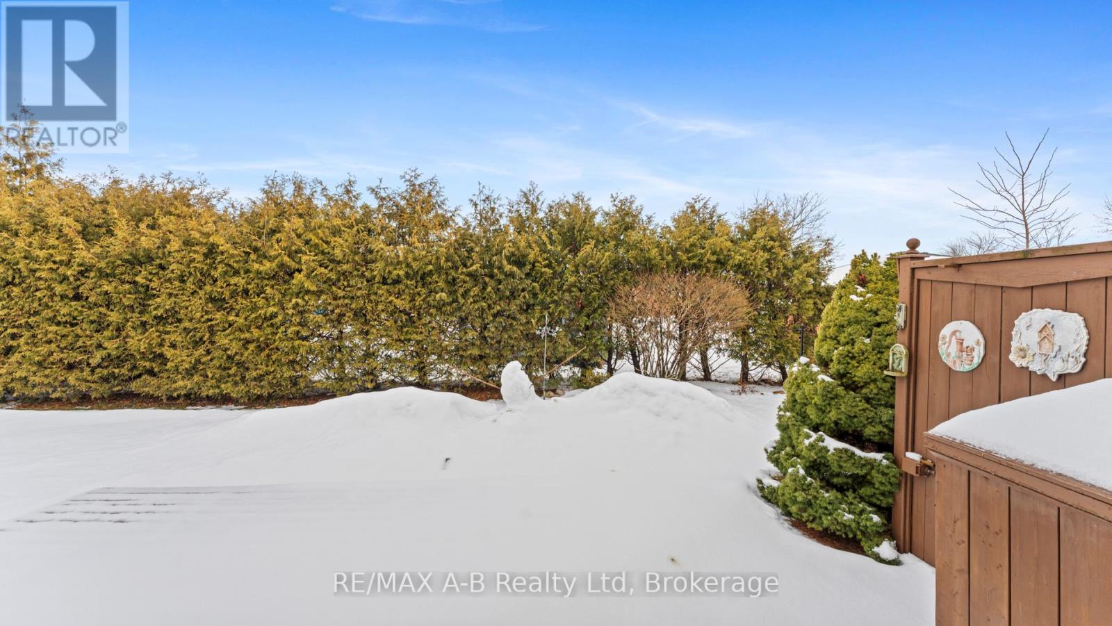 5 - 30 Ann Street, St. Marys, Ontario  N4X 1C8 - Photo 32 - X12723348